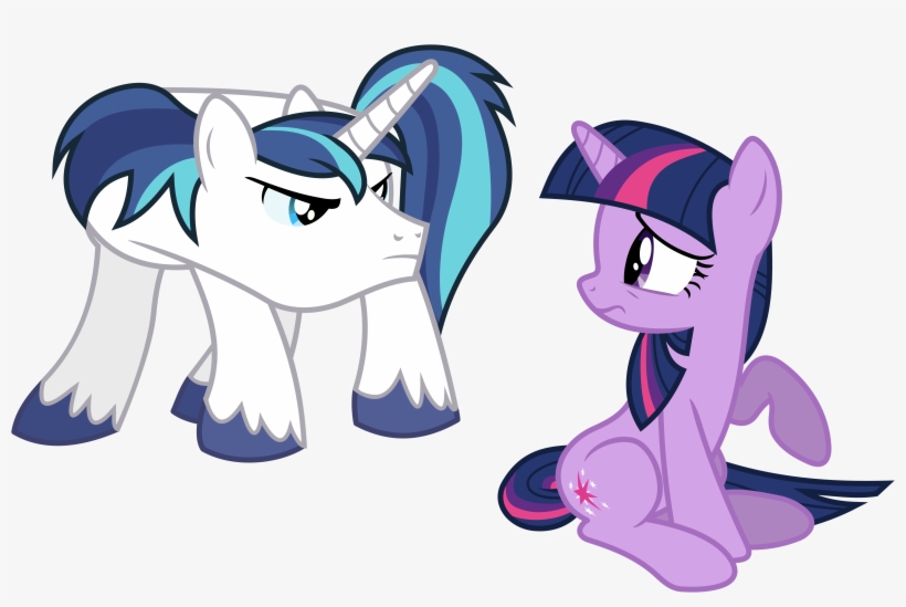 90sigma, Brother And Sister, Female, Male, Safe, Shining - Mlp Shining Armor Angry, transparent png