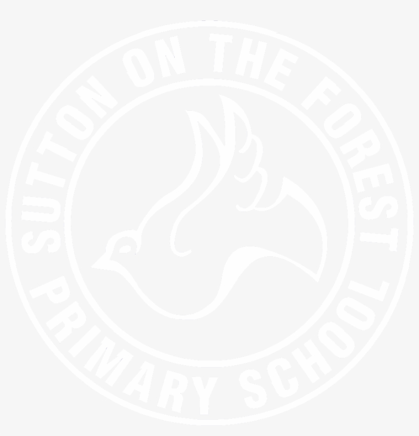 Sutton On The Forest School Logo White - Prestige Pic 16.0+ 1900 Watt Induction Cooktop, transparent png