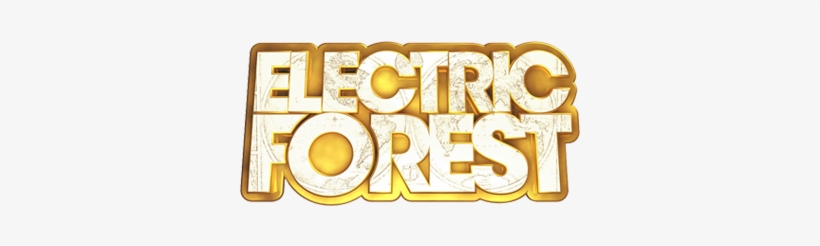 Electric Forest - Electric Forest Logo Png, transparent png