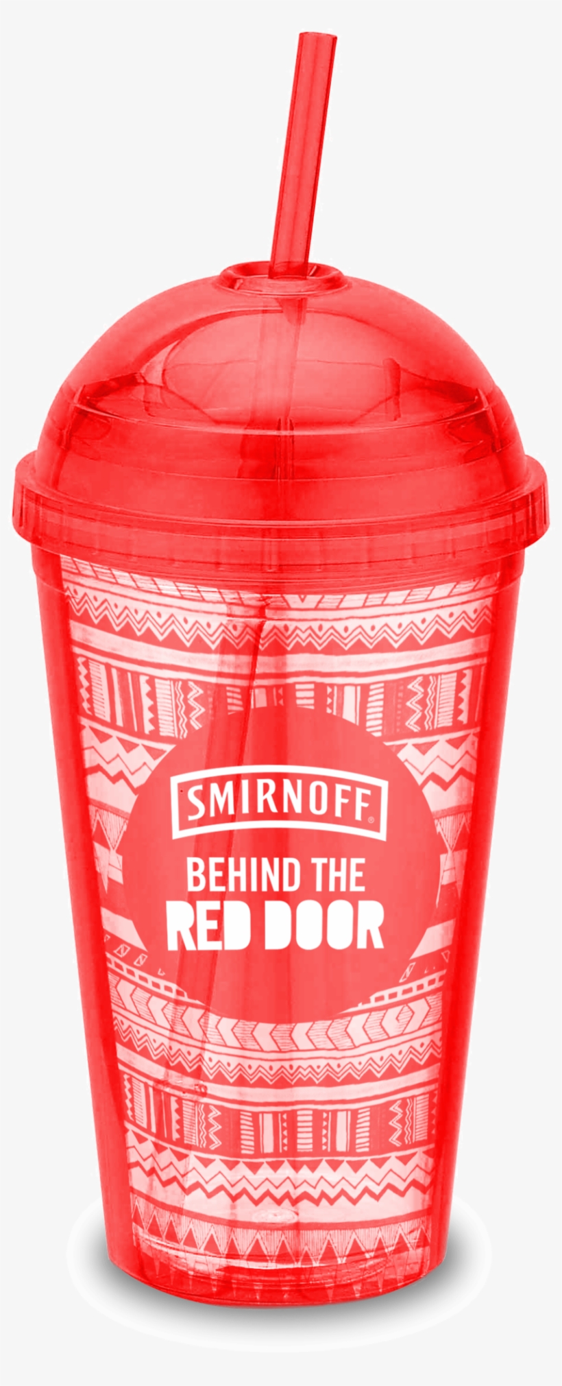 Smirnoff Festival Cup - Smirnoff Ice, transparent png