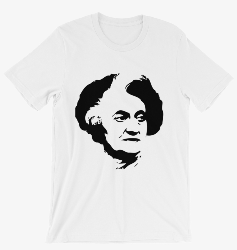 Indira Gandhi Unisex Shirt - T-shirt, transparent png