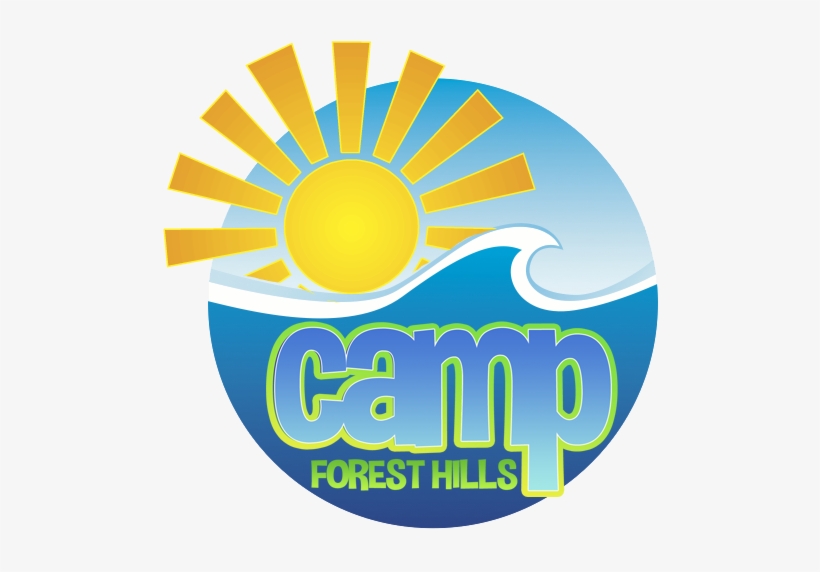 Camp Foresthills Logo - Forest Hills Baptist Church, transparent png