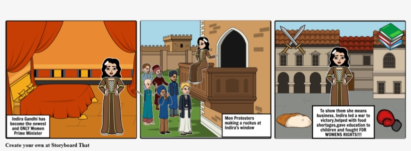 indira gandhi cartoon 1164x385 png download pngkit pngkit