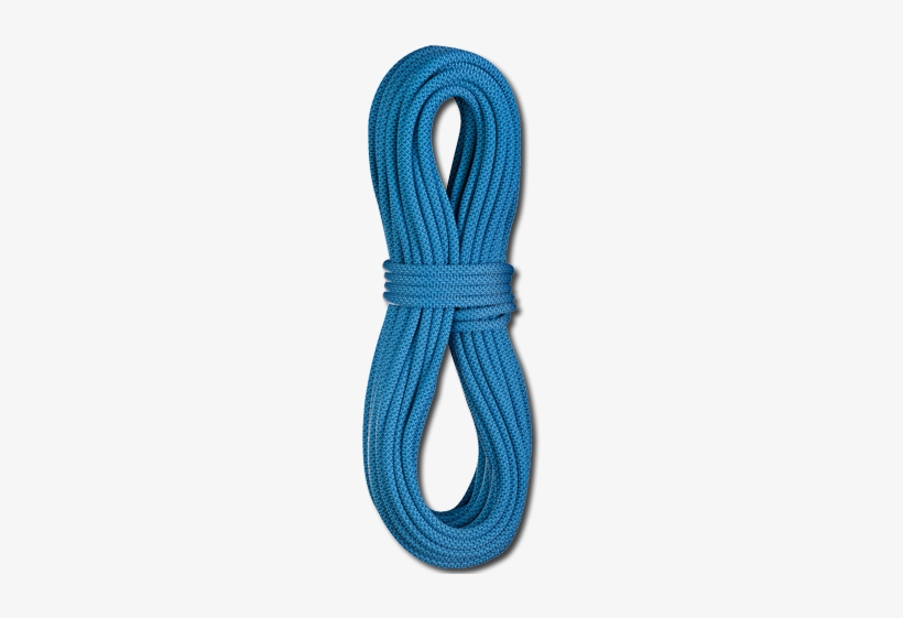 Edelrid Tower 10.5mm, transparent png