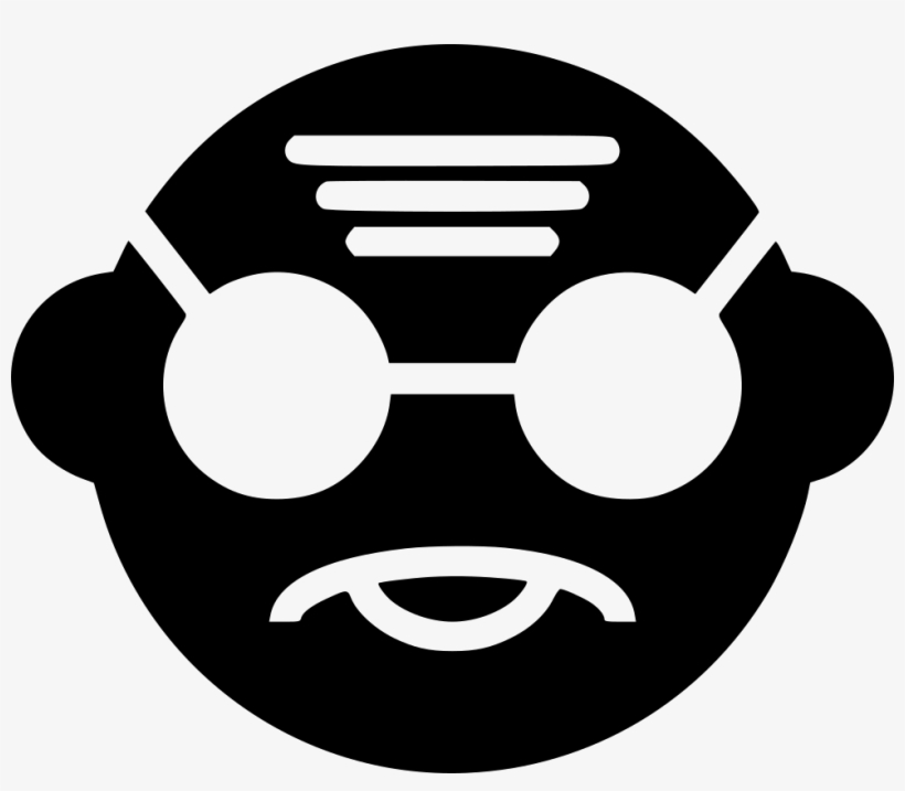 Gandhi Comments - Rubber Stamping, transparent png