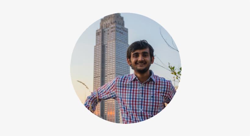 Karan Gandhi Operations Director, Boxed - Skyscraper, transparent png