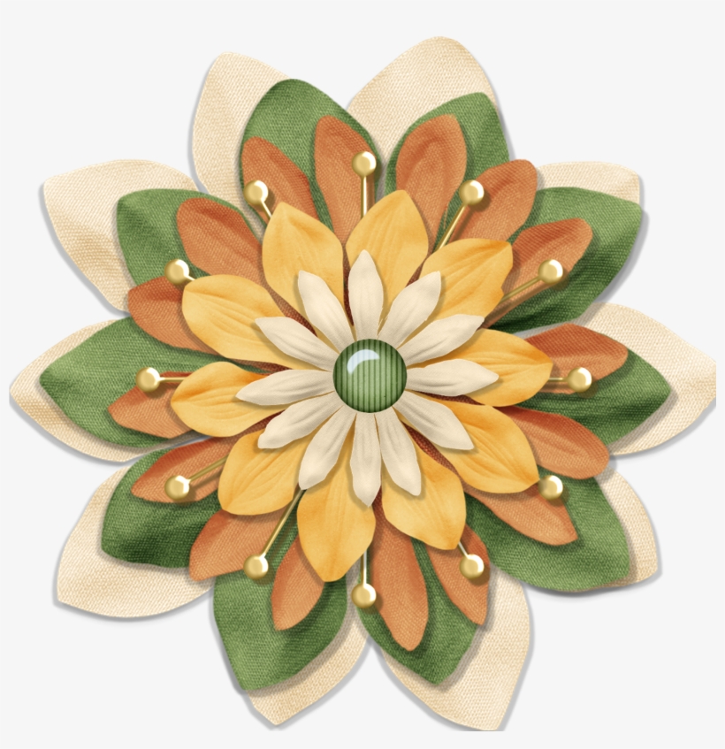 *✿*flores*✿* - Clip Art, transparent png