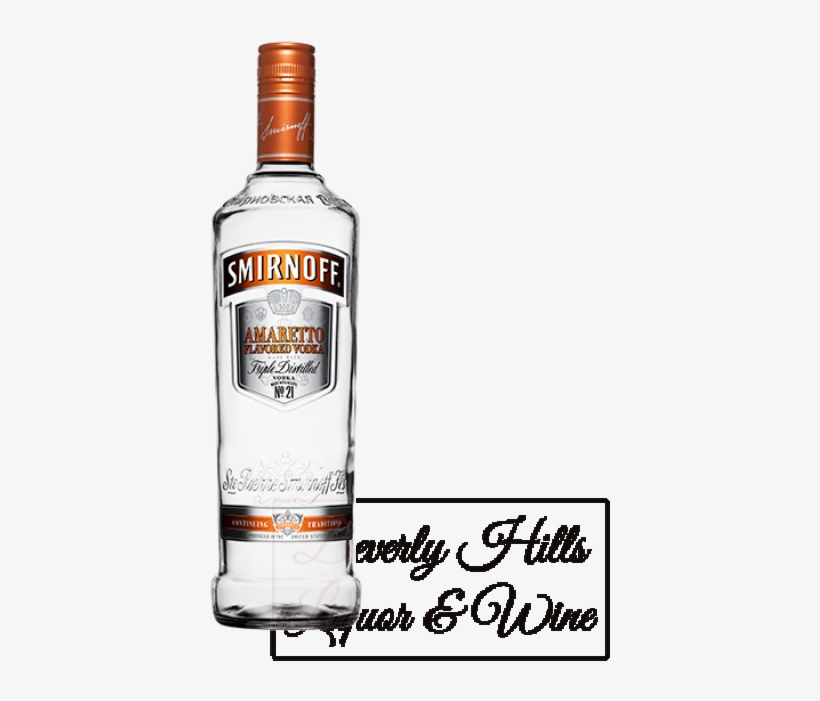 Vodka Amaretto, transparent png