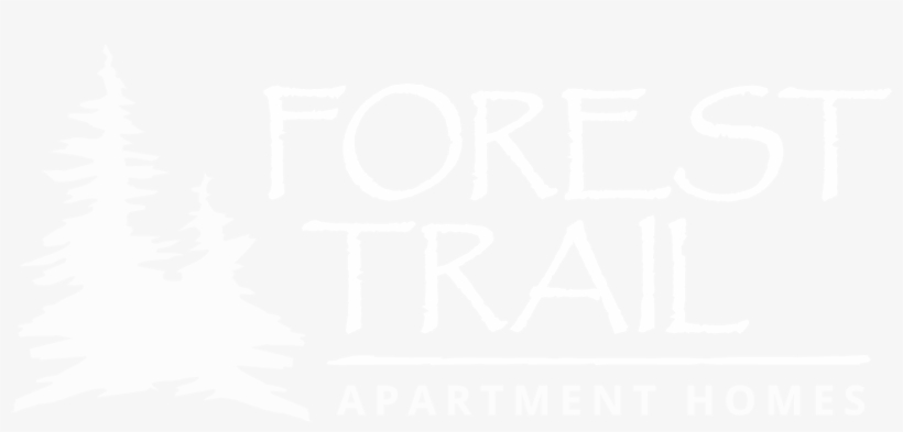 Apartment Search - Forest Trail Apartments, transparent png