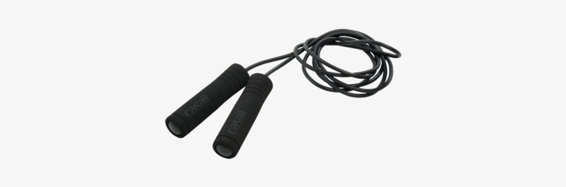 Jump Rope Foam Handle - Casall Jump Rope, transparent png