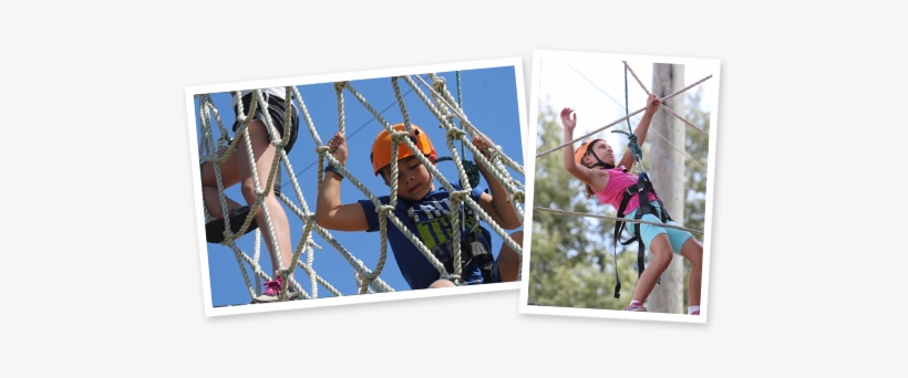 Ropes Course - New Jersey, transparent png