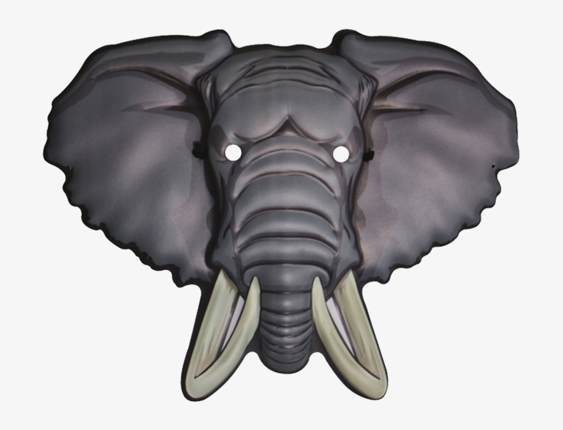 Mask, transparent png