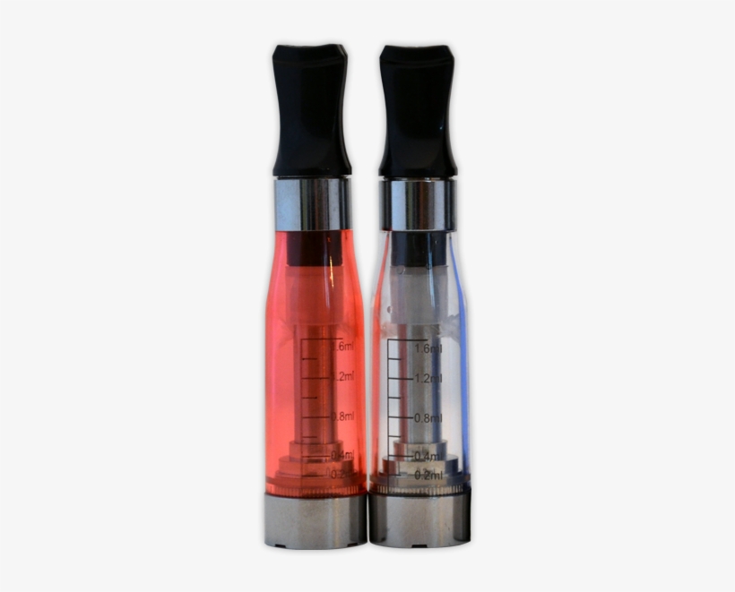 Ego Ce 4 Clearomizer Reduced Price - Makeup Brushes, transparent png