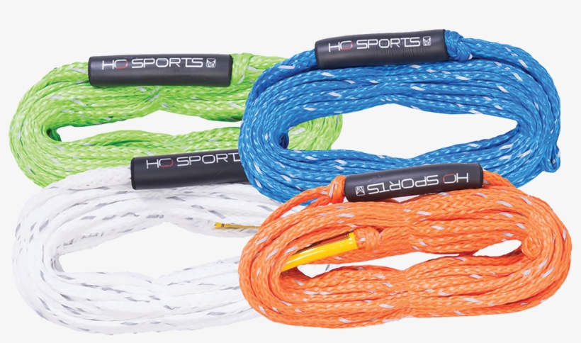 Ho Sports 4k Safety Tube Rope - Ho Sports/accurate Safety Tube Rope 4k Green (2018), transparent png