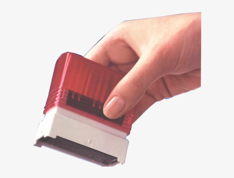 Rubber Stamp Pad Png, transparent png