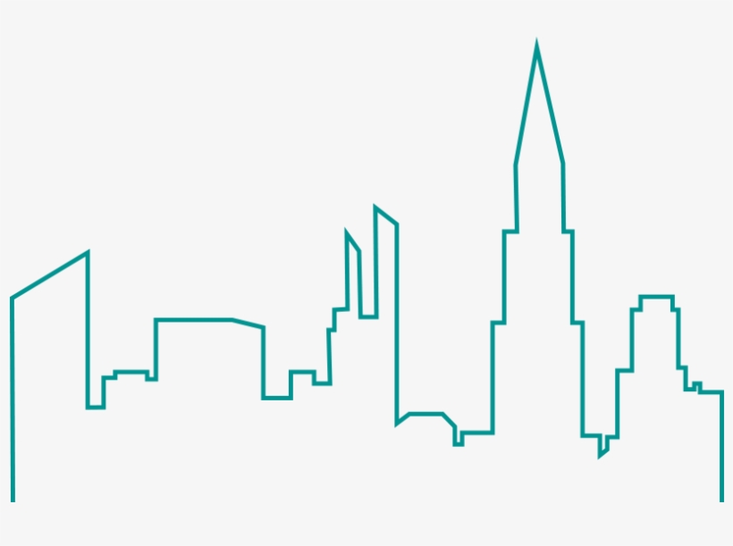 Image Testerminal - Edificios Png, transparent png