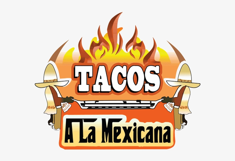 Tacos A La Mexicana, transparent png