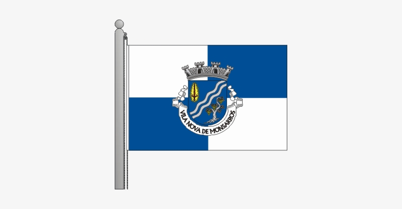 Bandeira Para Hastear Em Edifícios - Praia De Mira Bandeira, transparent png