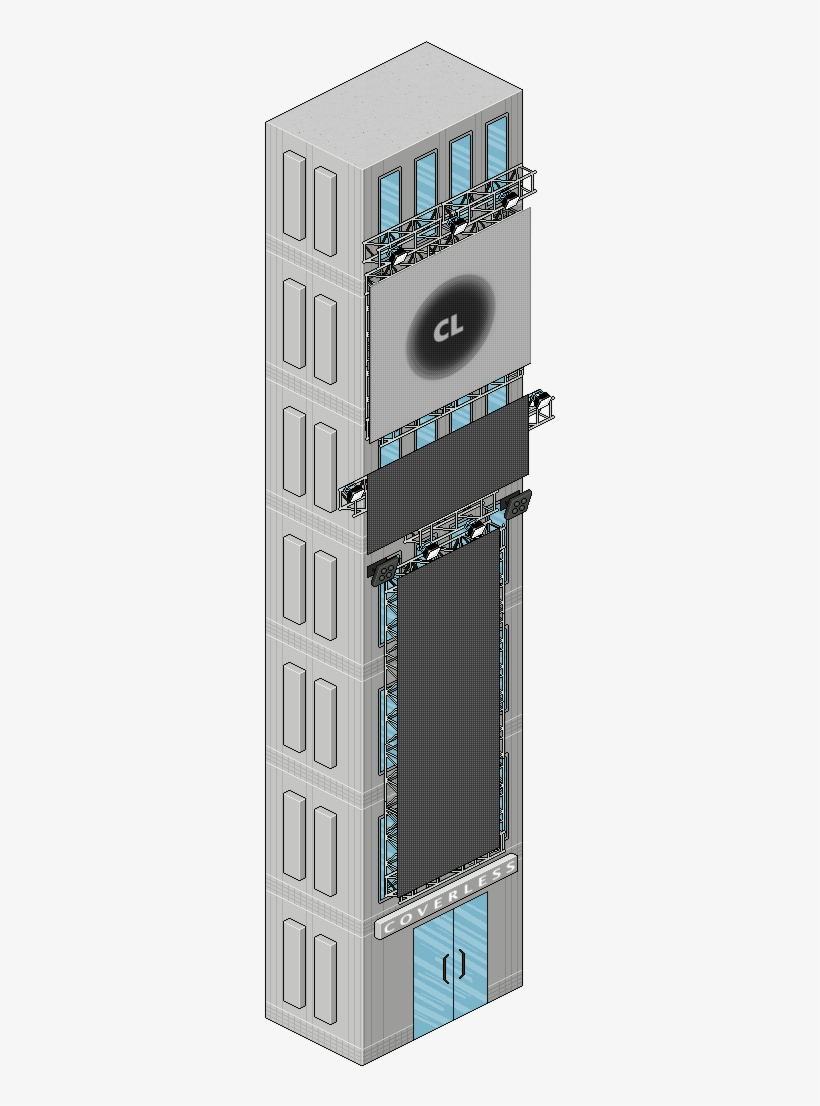 Edificio - Computer Network, transparent png