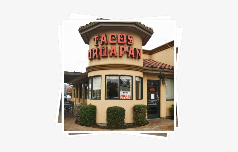 To Tacos Uruapan - Tacos Uruapan Mexican Restaurant, transparent png