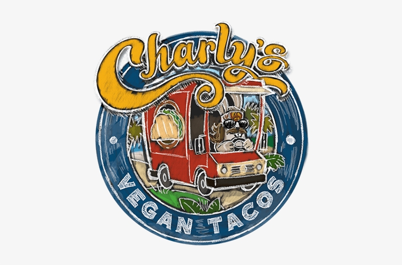 Charly's Vegan Tacos - Harley-davidson Cvo, transparent png