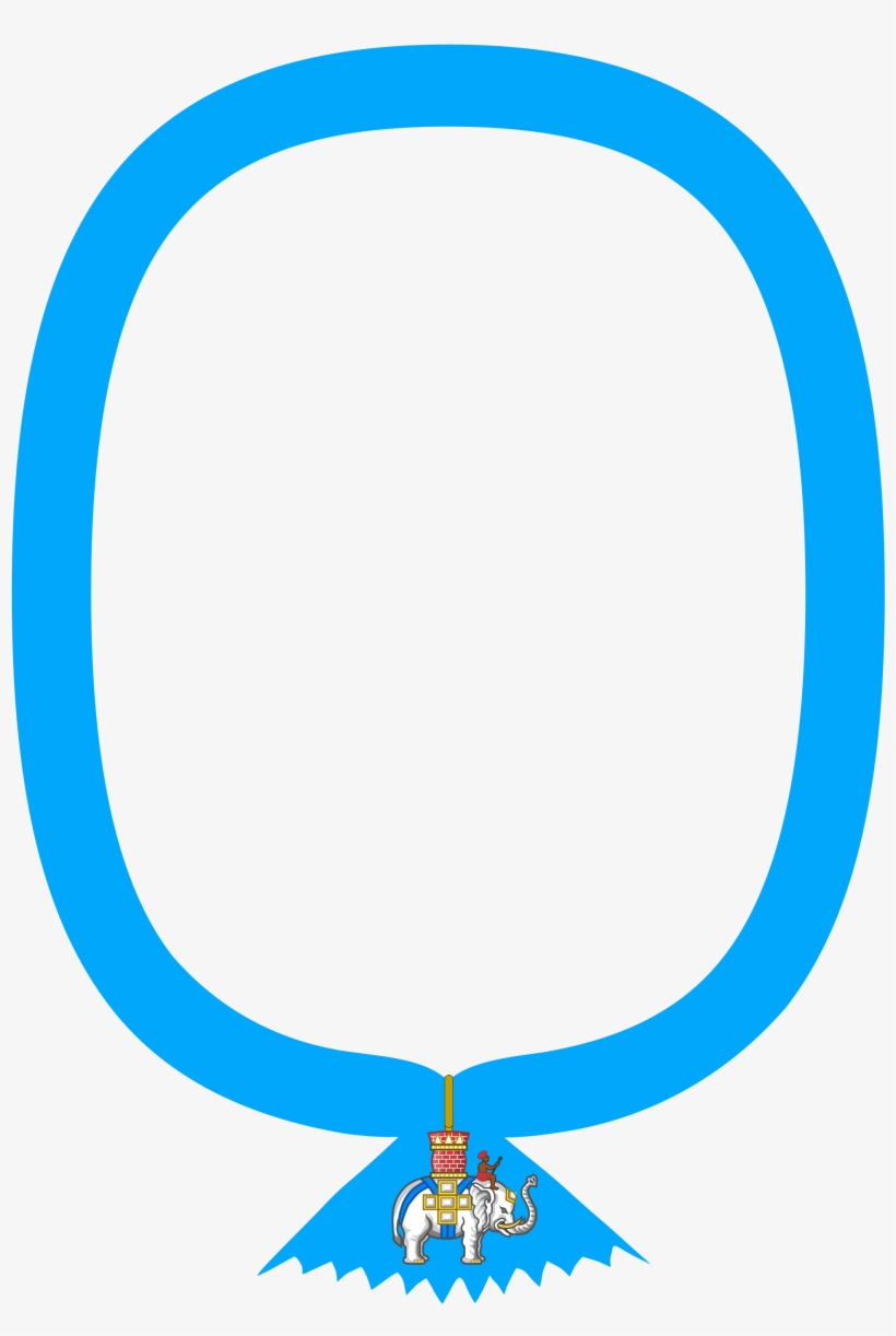 Open - Blue Oakley Logo, transparent png