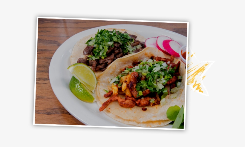 Sidewalk Tacos - Korean Taco, transparent png