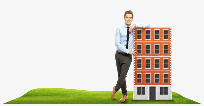 Image Description - Administrador De Condominios, transparent png