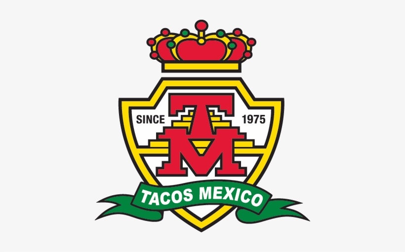 Multiple Victims Reported After Shooting At Hospital - Tacos Mexico Logo, transparent png