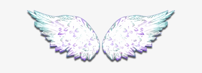 Asas De Casi Ángeles Em Png - Casi Angeles, transparent png