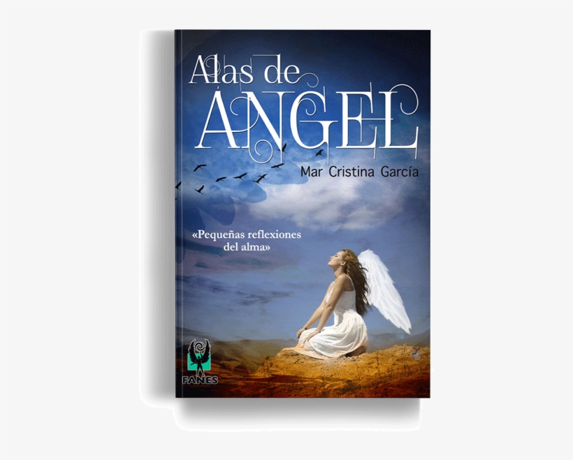 Angel Wings - Mar Cristina Garcia, transparent png