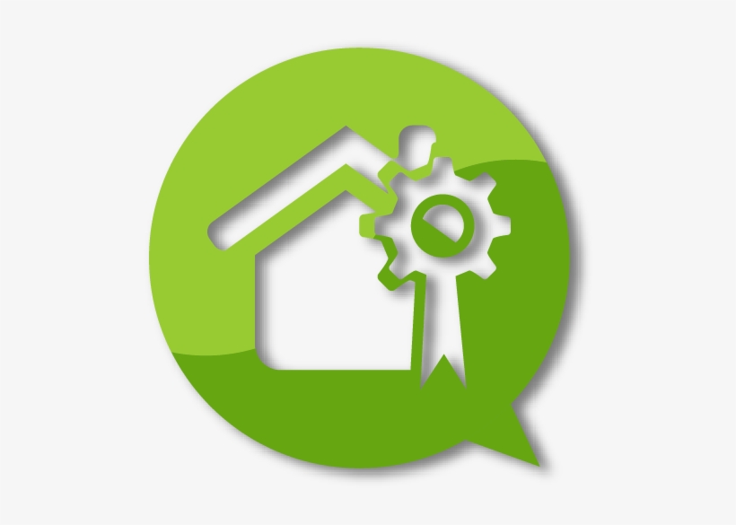 Certificación Energética De Edificios - Graphic Design, transparent png