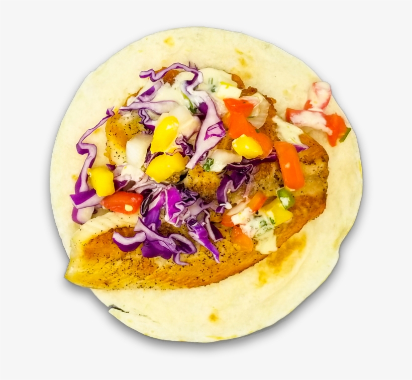 Gordita - Korean Taco, transparent png