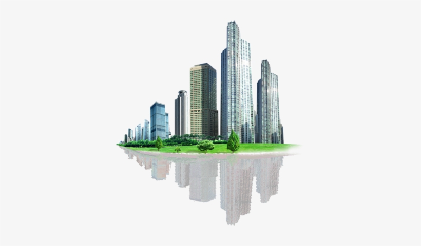 Edificio-5 Psd - Creative Real Estate Ad, transparent png