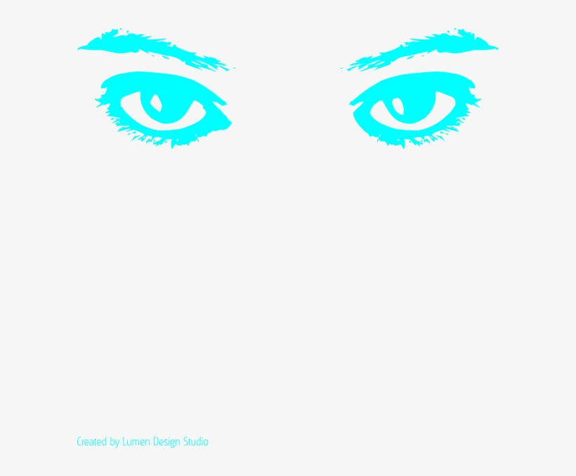How To Set Use Blue Eyes Svg Vector, transparent png