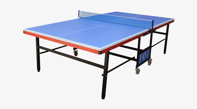 Miz Pingpong Olampic Mdfe3 - عکس میز پینگ پنگ, transparent png