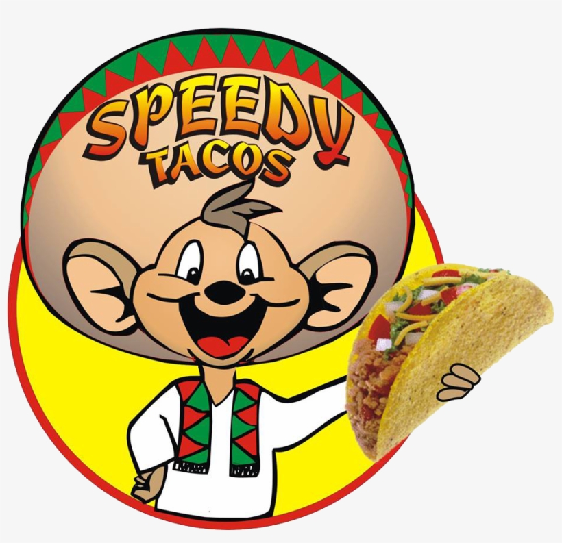 Now Open In Two Locations - Speedy Taco Somerset Ky Menu, transparent png