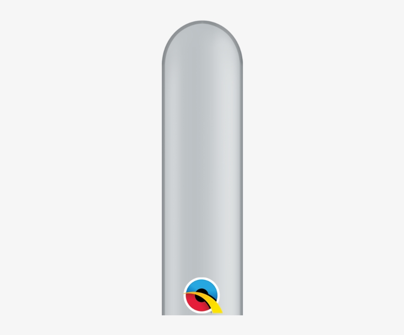 260q Silver - Balloon, transparent png