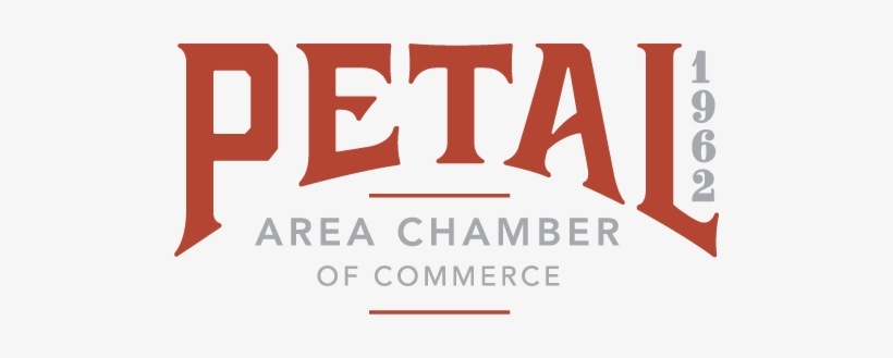 Petal Area Chamber Of Commerce - Chamber Of Commerce, transparent png