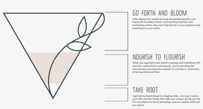 Root To Petal Creative Process - Portable Network Graphics, transparent png