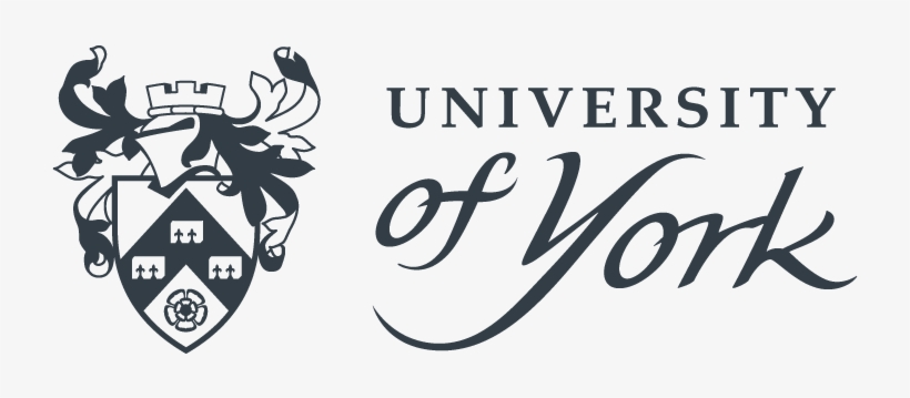 Picture - - University Of York Uk Logo, transparent png