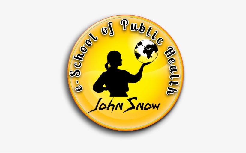 John Snow E-school Of Public Health - School, transparent png