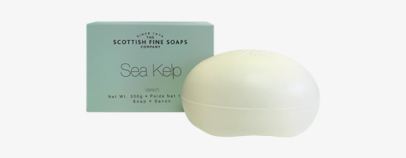 4 The Scottish Fine Soaps Sea Kelp Moisturizing Jumbo - Scottish Fine Soaps Honey B Single Soap Bar 10.5 Oz., transparent png