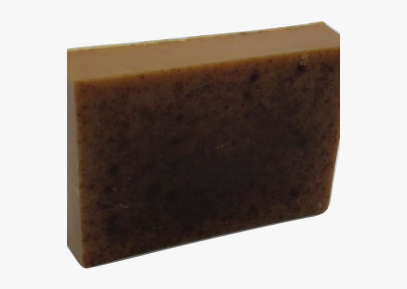 ‌buddha's Bliss All Natural Turmeric Face Bar - Chocolate, transparent png