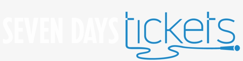 Seven Days Tickets - Seven Days, transparent png
