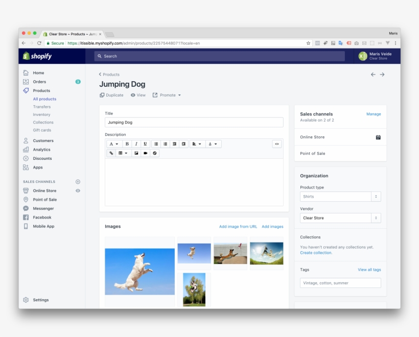 Shopify Imported Several Images Delimited By Semicolon - Duplicate Shopify, transparent png