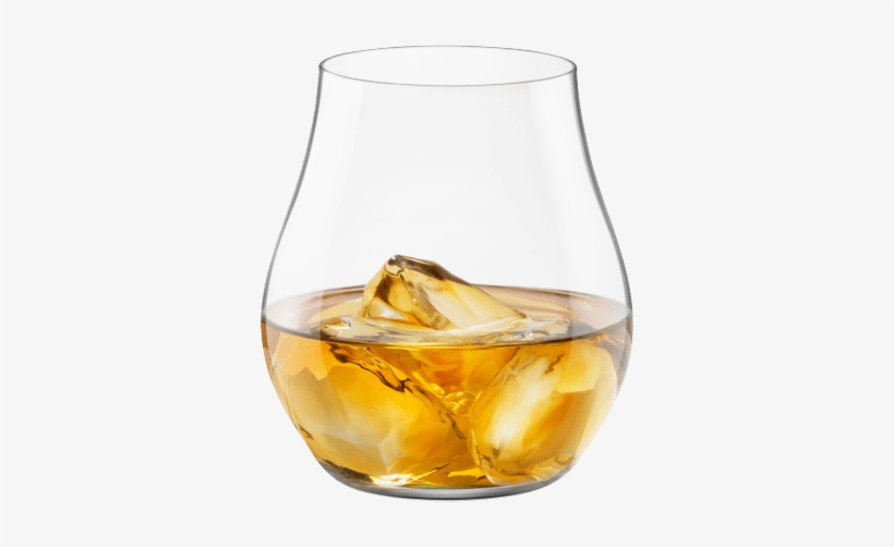 Bicchiere Arte Dof Trasparente - Glass Of Whiskey Transparent Background, transparent png