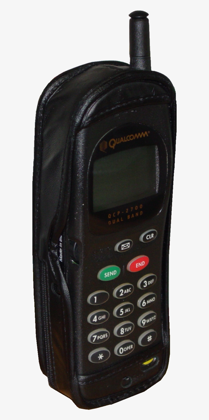 Object Oriented Programming Was Still Pre Adolescent - Old And New Cellphones, transparent png