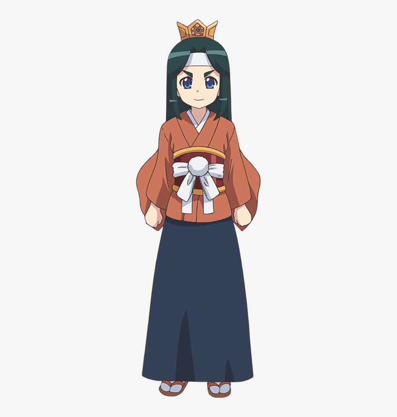 Kukuri-main Anime Design - Kukuri Tsugumomo, transparent png