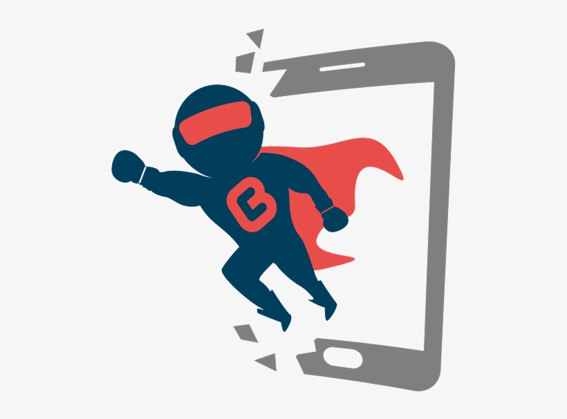Switching Cellphone Providers We'll Buy Out Your Contract - Cell Phone Service Logo, transparent png